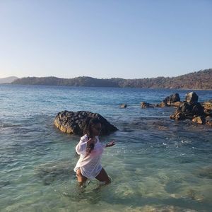 Meet your Posher, Tika